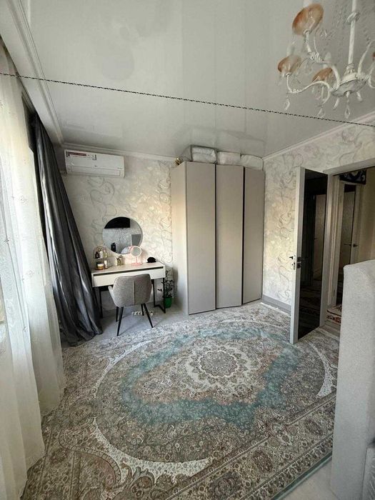 Продается квартира в 27 мкр 2 дом