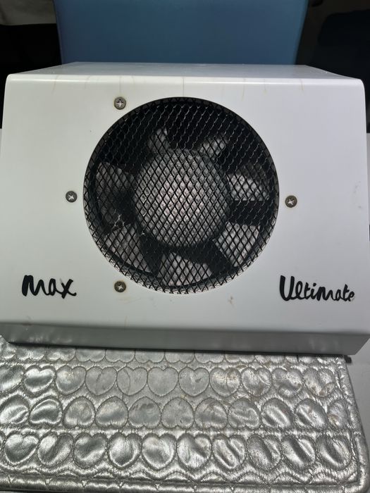 Пылесос для маникюра