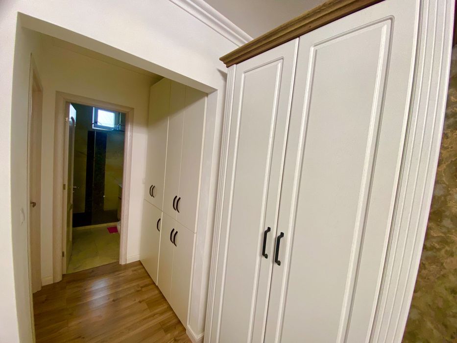 Chirie Apartament 2 Camere, 48mp, Parcare, Balcon, Proprietar, BM