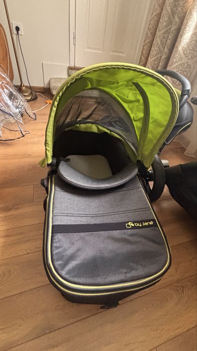 детска количка JANE MUUM 3 в 1