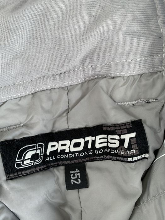 Pantaloni ski Protest 152