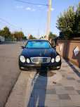 Mercedes-Benz  E220