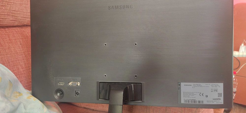 Монитор самсунг 22