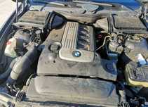 Cutie viteze manuala 6 trepte BMW Seria 5 E39 an 2004