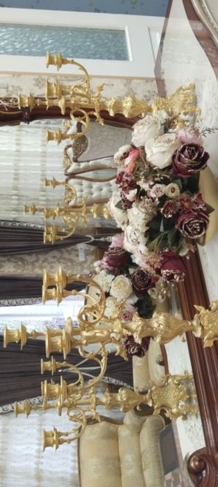 Канделябры Италия