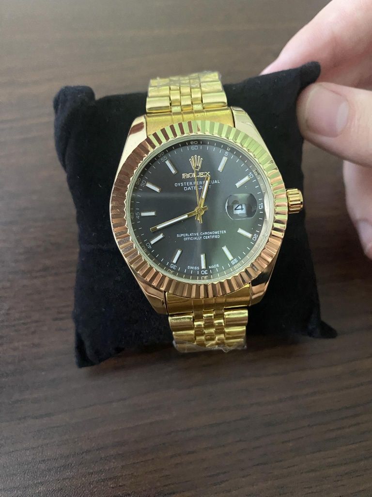 Часовник Rolex Datejust