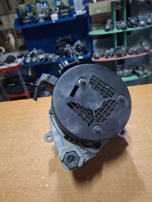 Alternator Bmw X1 X2 F39 F45 216d 218d 220d Mini Cooper 180A