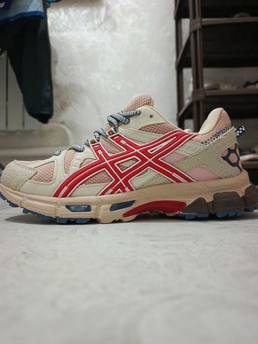 кроссовки Asics Gel-Kahana 8