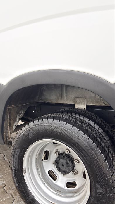 Iveco Dailly an 2015 motor 2.3