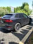 Audi SQ8 Audi SQ8 4.0 TDI-HYBRID Quattro 435CP 900NM