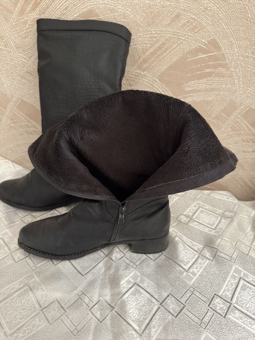 Женская обувь по сезону.