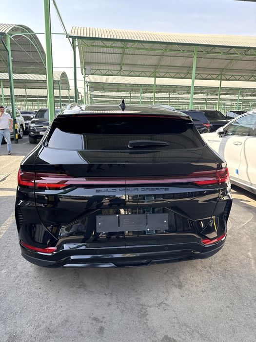 BYD Champion EV 506 km