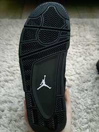 Jordan 4 Black Cat