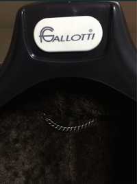 Дублёнка Gallotti(Италия)