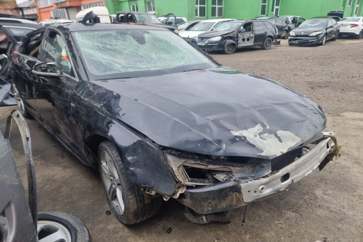 Cadru motor 2.0 tfsi cymc 8w1399347g Audi A4 B9  [din 2015 pana  2020