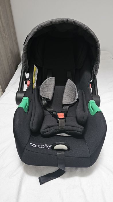 Scoica Coccolle, noua, in folie