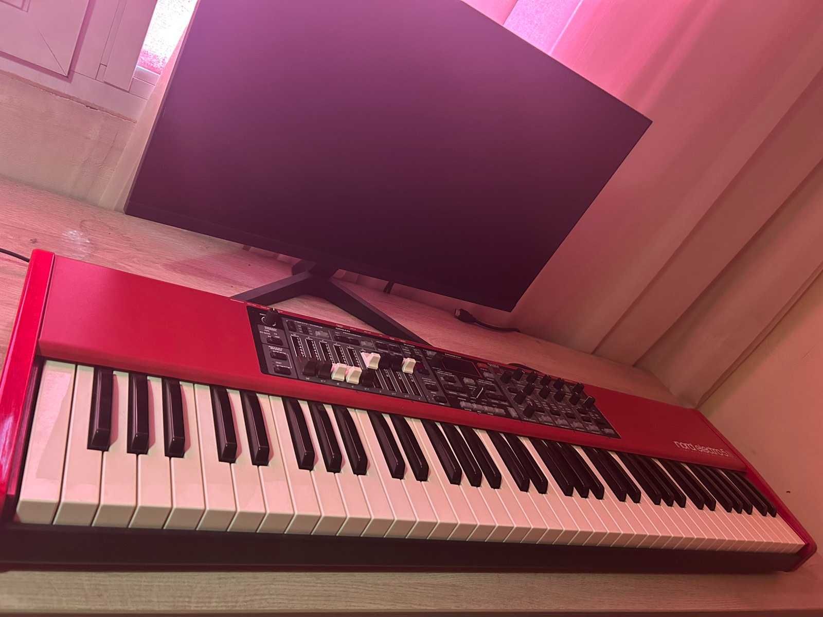 Nord Electro 5D 73