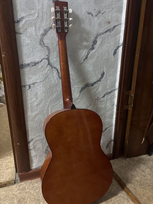 Гитара жақсы жағдайда