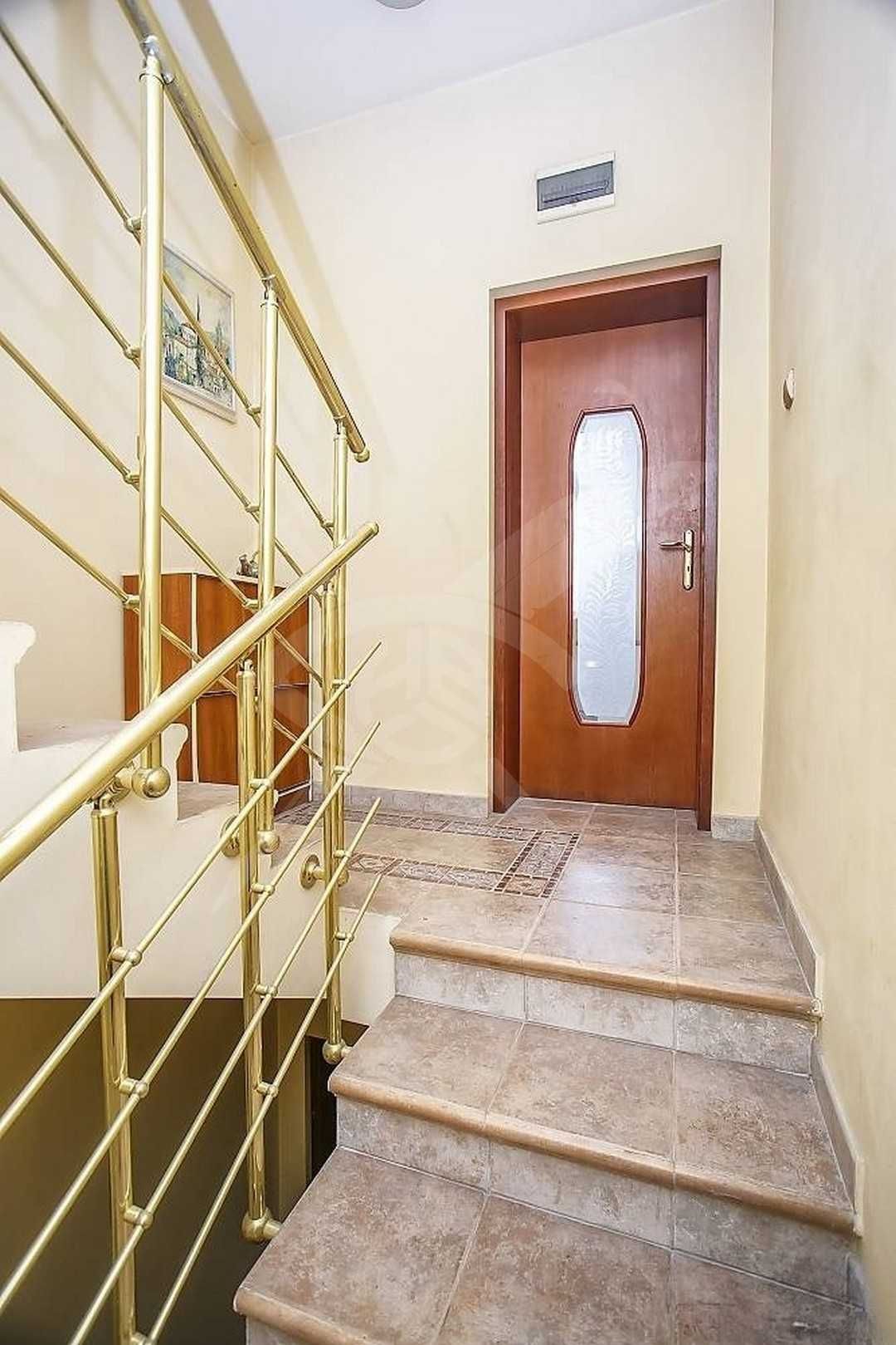 Къща в района на Морската градина - 46530