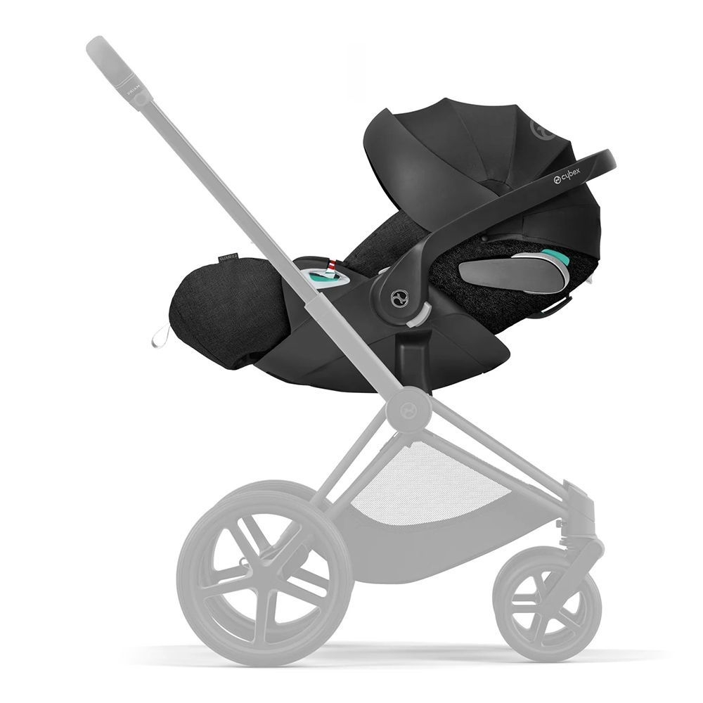 Cybex Priam - адаптери за столче Cybex Cloud