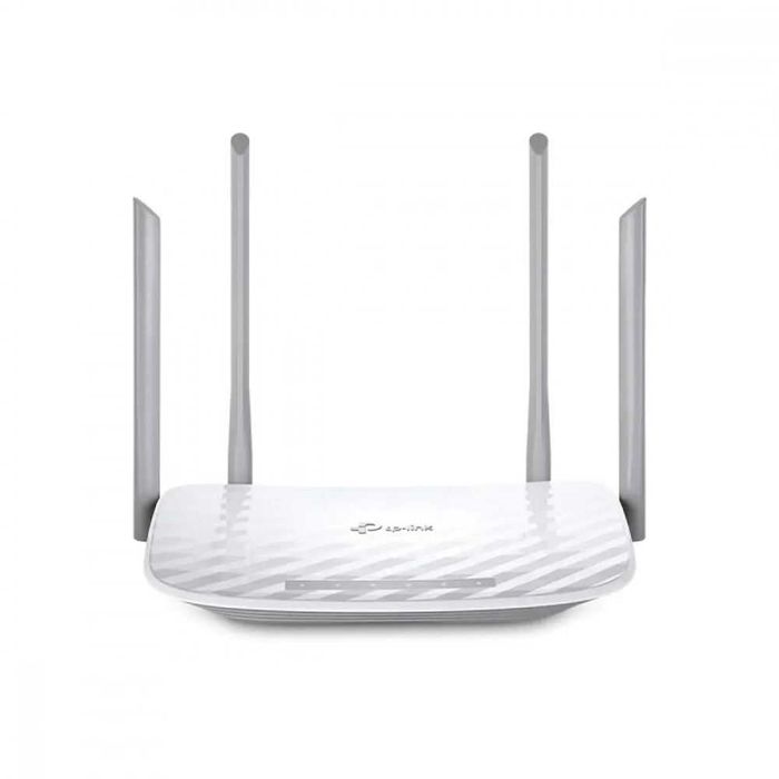 Archer C50 | AC1200 Router TP-LINK - Доставка | Подарок в День Заказа