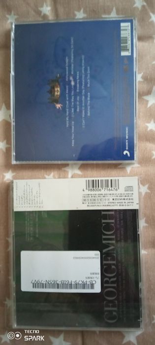 Фирменный CD новый