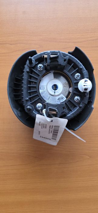 Аербег за Renault twingo