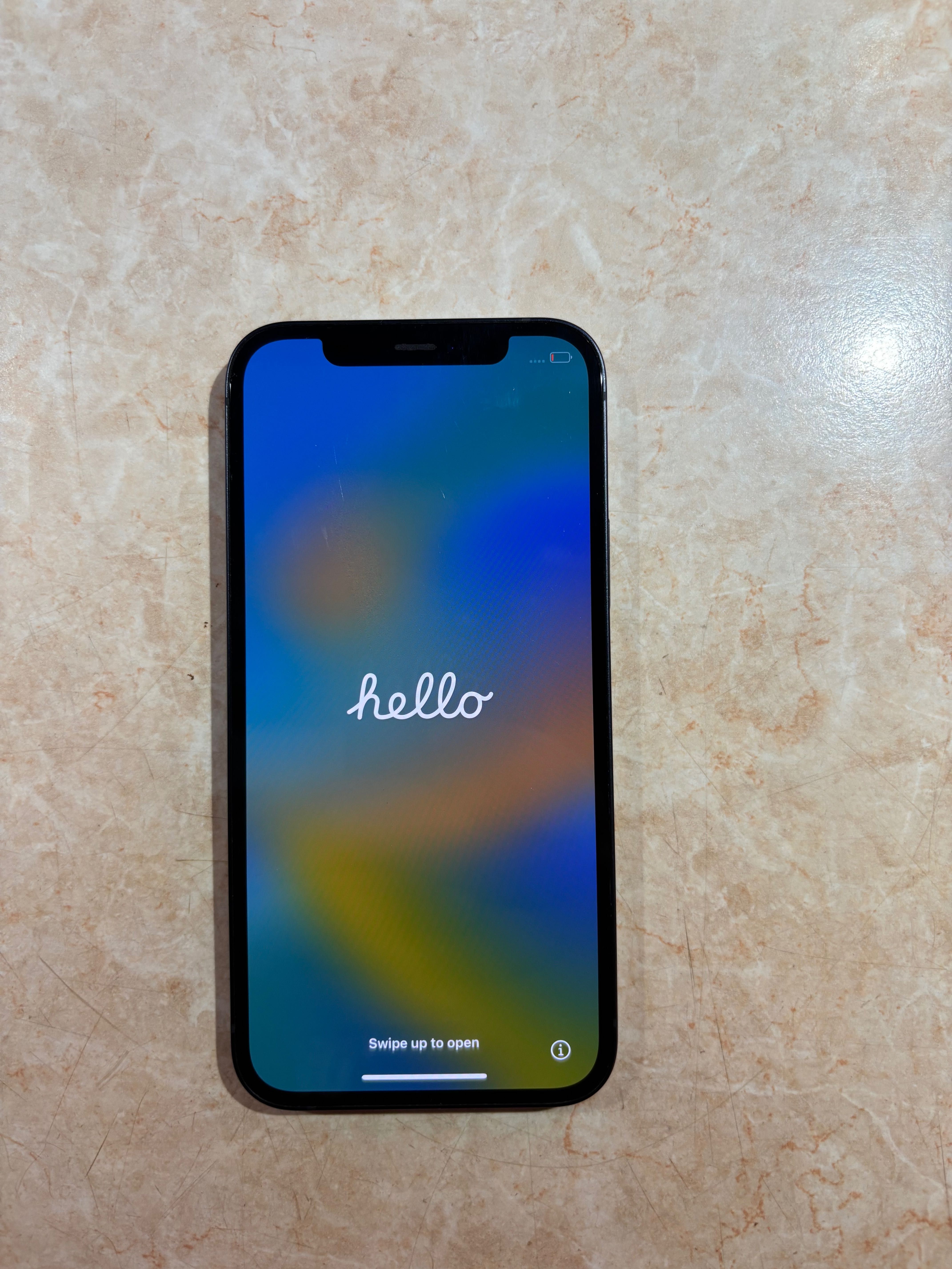 Iphone12 в отлично състояние!