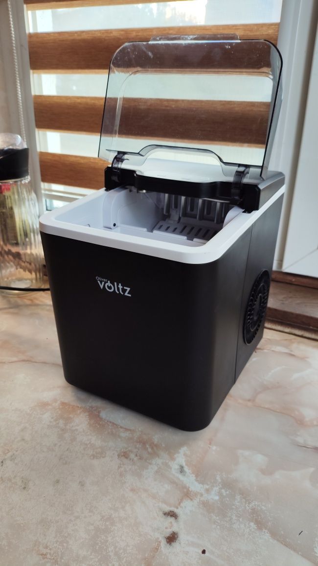 ледогенератор Voltz
