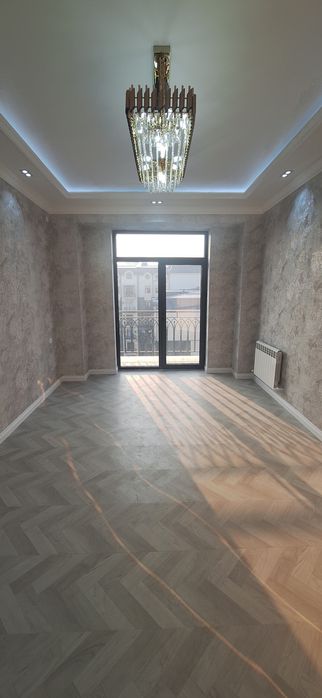 Кирпичный дом с качественном ремонтом