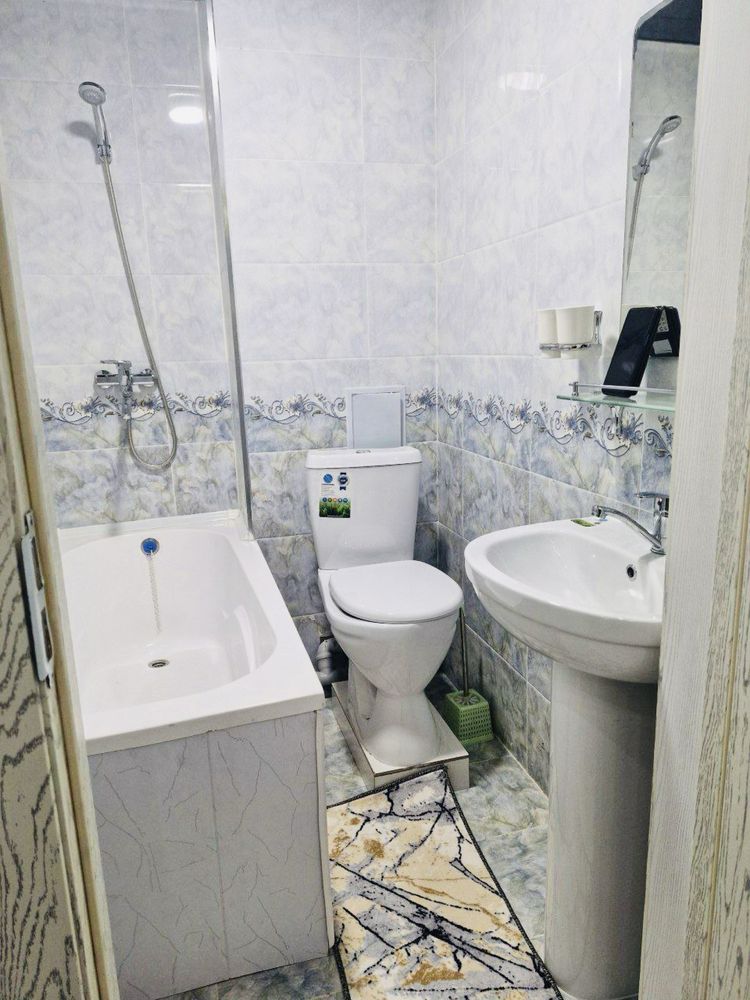 Квартира арендага берамиз. Вагзалга