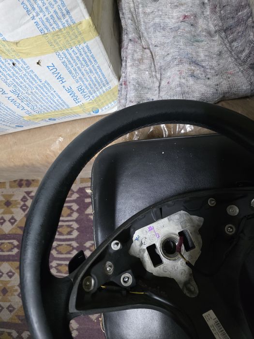 Волан за мерцедес w204