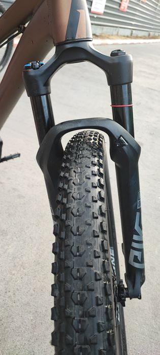 Rose the Bruce 2 2024 dirt jumper