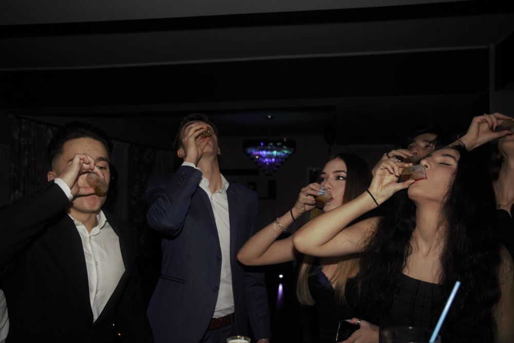 Foto & Video pentru evenimente – emoții surprinse natural!(FOTOGRAF)