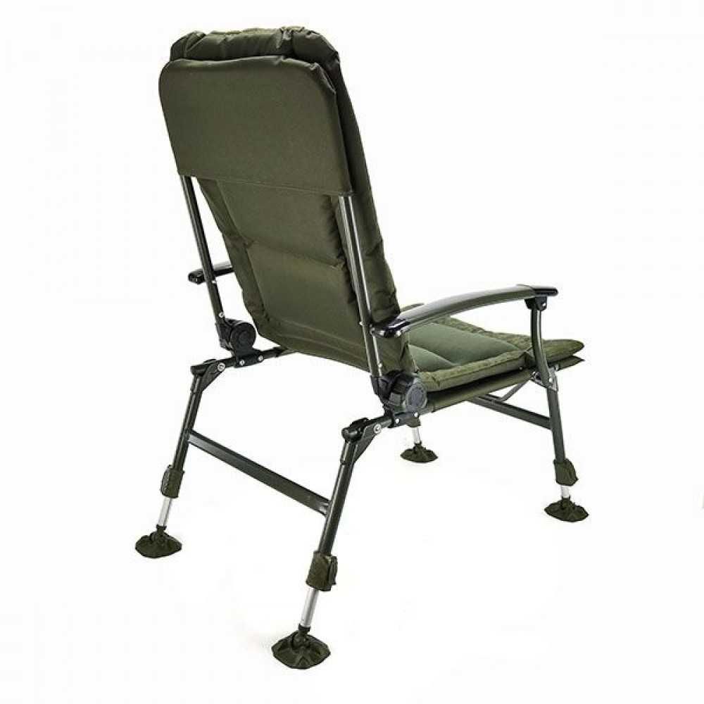 Шаранджийски СТОЛ  CPHD7217/Carp Pro TORUS Chair CPHD76247