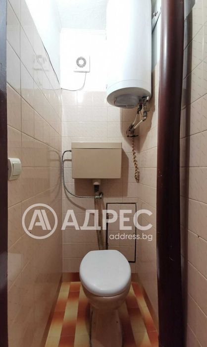 Тристаен апартамент, Дружба 3, 81 кв.м., ет. 6/8, с подобрения