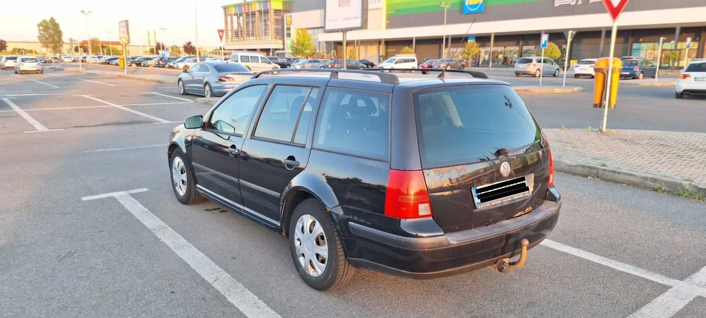 Volkwswagen Bora - 1.6 16V mpi