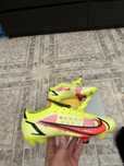 Ghete Fotbal Nike mercurial superfly 8 Elite marimea 41, 42,5 44,5 FG