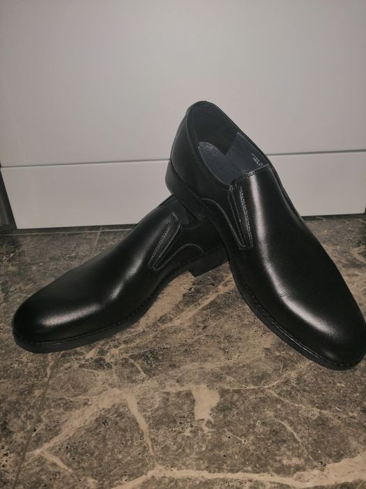 ПРОДАМ! Мужские туфли.