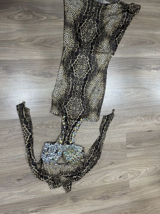 Костюм для танцев