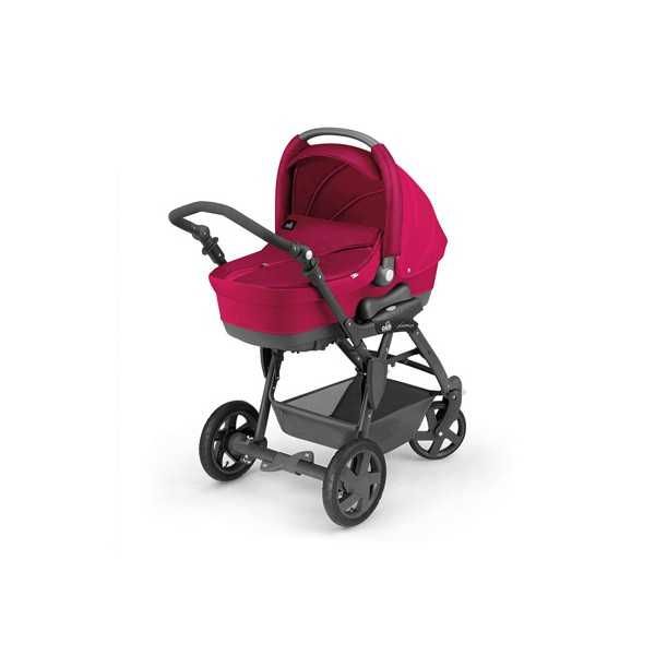 CAM dinamico 3 в 1 бебешка количка лека и удобна