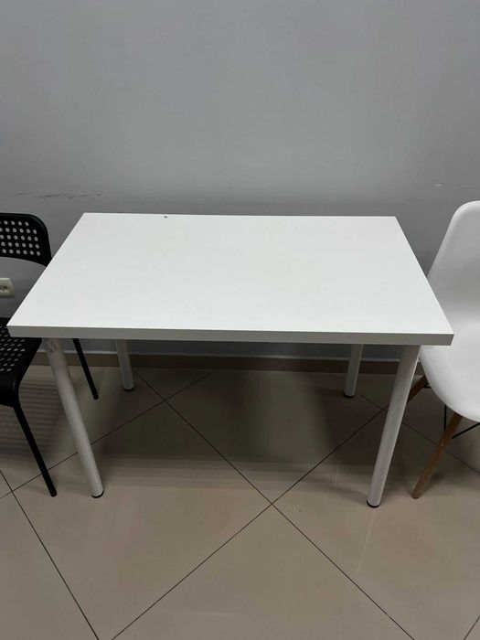 Стол ИКЕА Линнмон