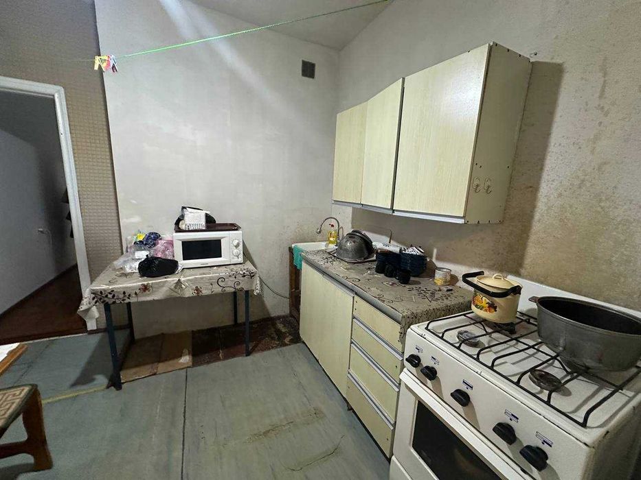 Куйлюк-5 массив, 4х комнатная квартира, 99 м2