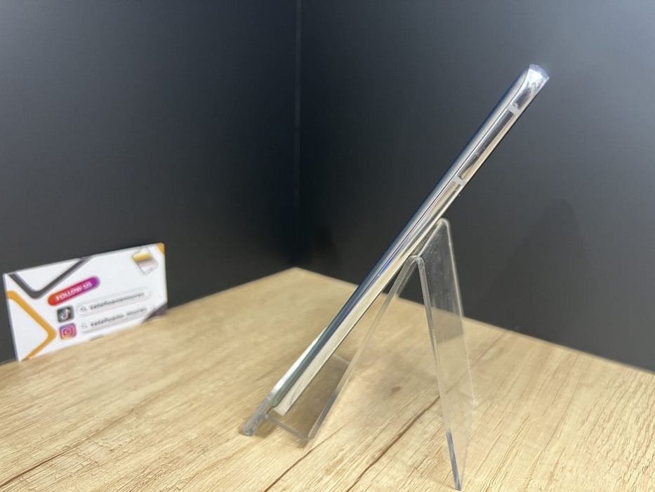 Samsung Galaxy S21 Plus 128Gb Phantom Silver