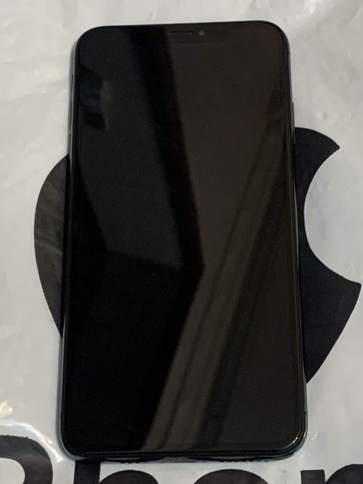Iphone xs max 256