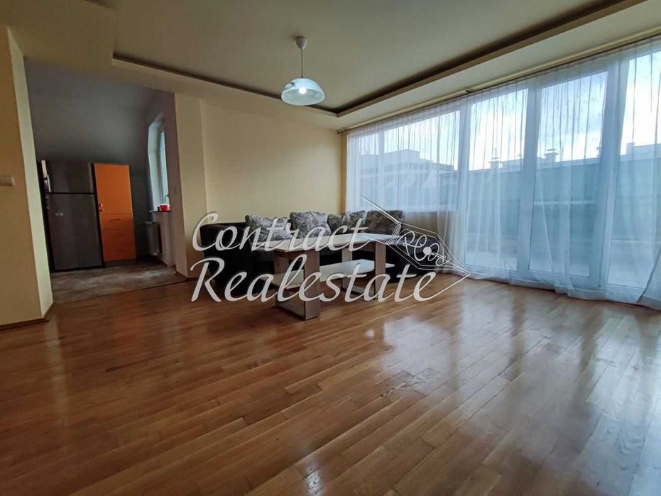 Дава се под наем Тристаен апартамент в Варна, Нептун - 150 кв.м за 714 € - Снимка #5