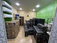 Кондиционер 24*9*12 invertor + low voltage оптовый цены !