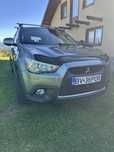 Vand Mitsubishi ASX