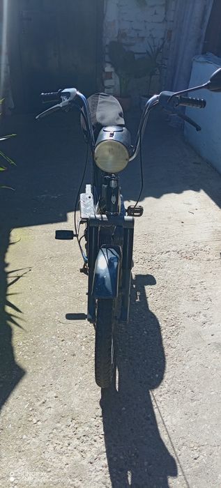 Vand schimb piaggio si