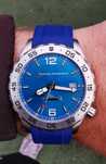 Ceas Vostok Amphibia automatic 41mm, mecanism Cityzen miyota 8215